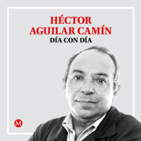 Héctor Aguilar. Historias de opresión y libertad: Bulgákov