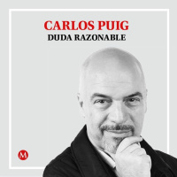 Carlos Puig. ¿Qué le dirá Zaldívar a Adán Augusto?