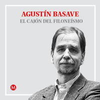 Agustín Basave. Busquen un líder, la idea se contará sola