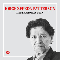 Jorge Zepeda. ¿Y qué haría la oposición con Estados Unidos (o con los pobres)?