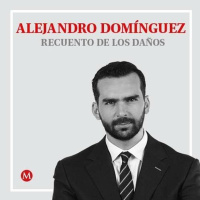 Alejandro Domínguez. Au pied de cochon