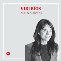 Viri Ríos. El nuevo orden político mexicano