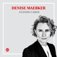 Denise Maerker. Salinas: meramente instrumental