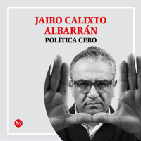 Jairo Calixto Albarrán. Yo no nací para Marx, Marx no nació para mí