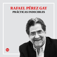 Rafael Pérez. Hablar