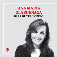 Ana María Olabuenaga. La maldita derecha