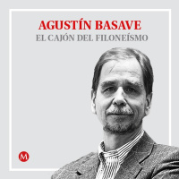 Agustín Basave. Nadie le ganará un juicio a la 4T