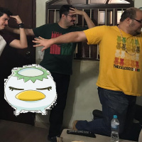 Waifu Wars - Primavera 2019