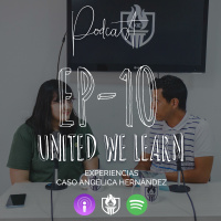 EP10 - Experiencias, caso Angélica Hernández