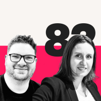 How to grow an international client base as a freelancer with Alizée Baudez