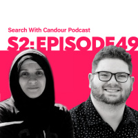 Entity SEO with Sara Taher