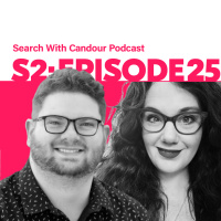 Mobile SEO with Cindy Krum