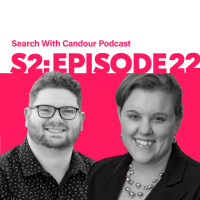 Voice search, site migrations amp the future of SEO with Katherine Watier Ong