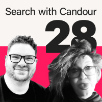 SEO education with Nikki Pilkington