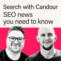 Is SearchGPT better than Google? with Mark Williams-Cook