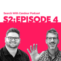 Tom Critchlow, Toms SEO MBA course, Google Search Consoles URL Inspection API and Deepcrawl launching on Wix