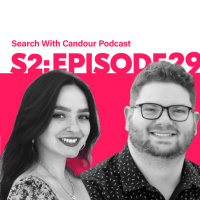 TikTok as a search engine with Annie-Mai Hodge