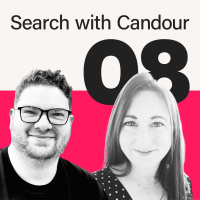 Squiggly SEO career paths with Hannah Butcher