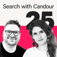 SEO agency red flags with Emina Demiri-Watson