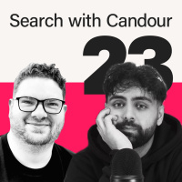 Organic channel alignment for growth and content ideas with Ray Saddiq