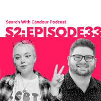 Intersectionality in the SEO industry with Chloe Smith