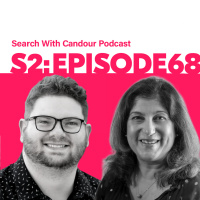 Self confidence with Tazmin Suleman