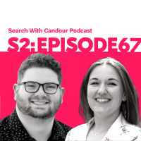 BrightonSEO April 2023 Highlights with Emma-Jane Stogdon