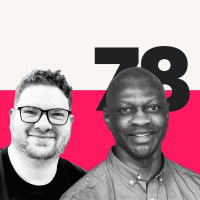 SGE and the future of SERPs with Austine Esezobor