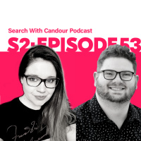 The importance of cultural understanding in SEO with Sarah Presch