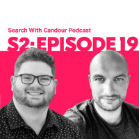 Keywordinsights, topic clusters and search intent with Andy Chadwick