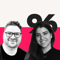 The Dating MBA: When Love Meets Metrics with Lidia Infante