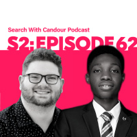 How to write content that satisfies Googles E-E-A-T Guidelines with John Iwuozor