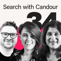 Career planning and live podcast announcement