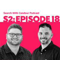 Stoicism and SEO for Headless CMS with Alex Wright
