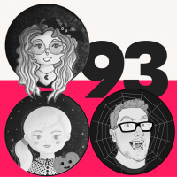 2023 Halloween Spooktacular with Myriam Jessier amp Stephanie Walter