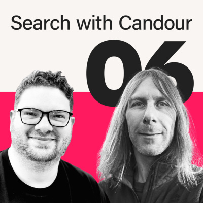 Search With Candour