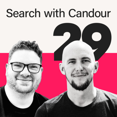 Search With Candour