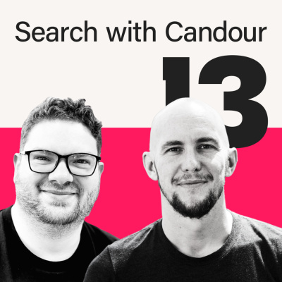 Search With Candour