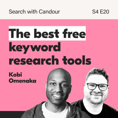 Search With Candour