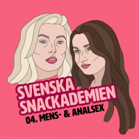 04. Mens- och analsex