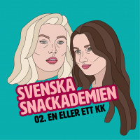 02. En eller ett kk