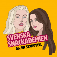 06. En sexnovell