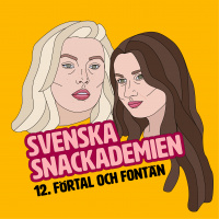 12. Förtal och fontän