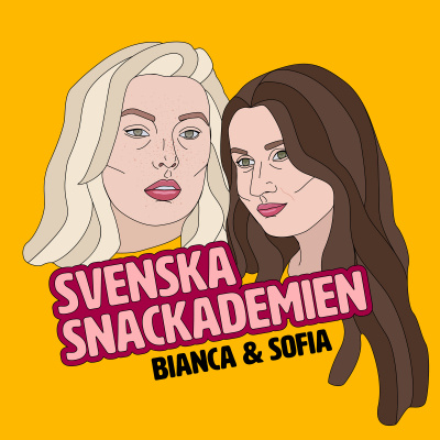 Svenska Snackademien