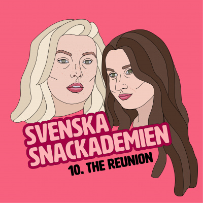 Svenska Snackademien