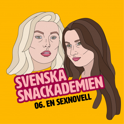 Svenska Snackademien