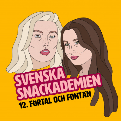 Svenska Snackademien