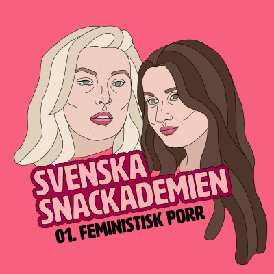 Svenska Snackademien