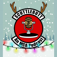 Scuttlebutt 12: Christmases Past