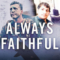 Scuttlebutt Ep 47: “Always Faithful” with Maj Tom Schueman